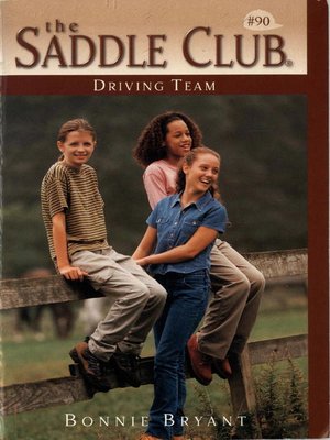cover image of Driving Team